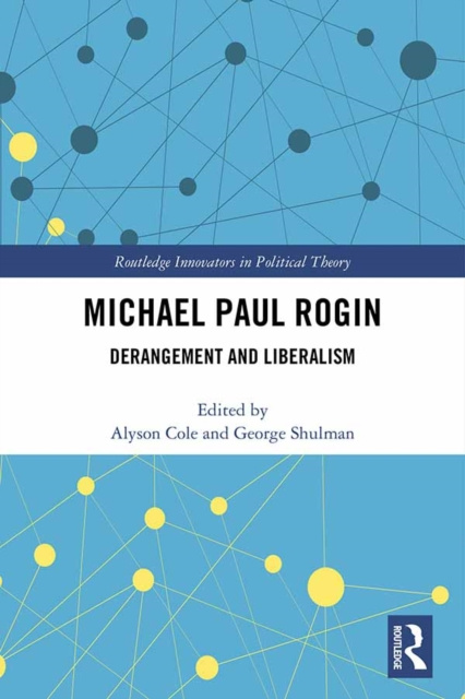 E-Book Michael Paul Rogin Alyson Cole
