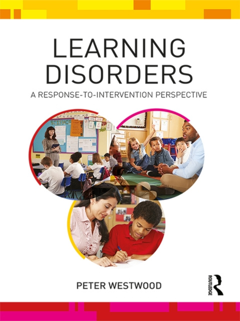 E-knjiga Learning Disorders Peter Westwood