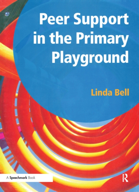 E-book Peer Support in the Primary Playground Linda Bell