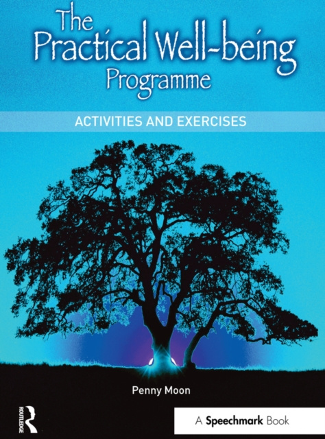 E-knjiga Practical Well-Being Programme Penelope Moon