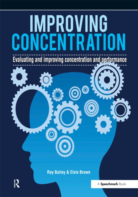 E-knjiga Improving Concentration Roy Bailey