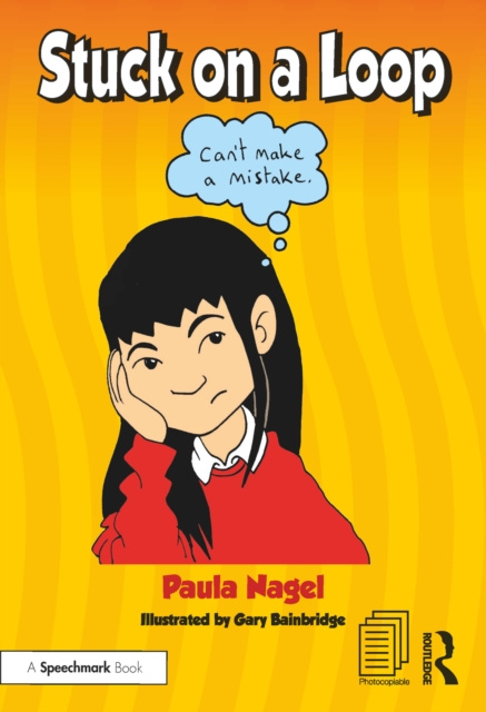 E-Book Stuck on a Loop Paula Nagel