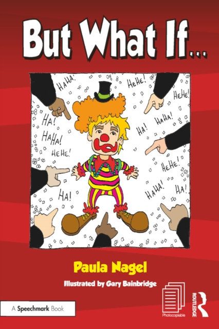 E-Book But What If Paula Nagel