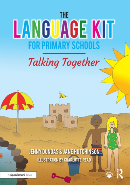E-book Language Kit for Primary Schools Jenny Dundas