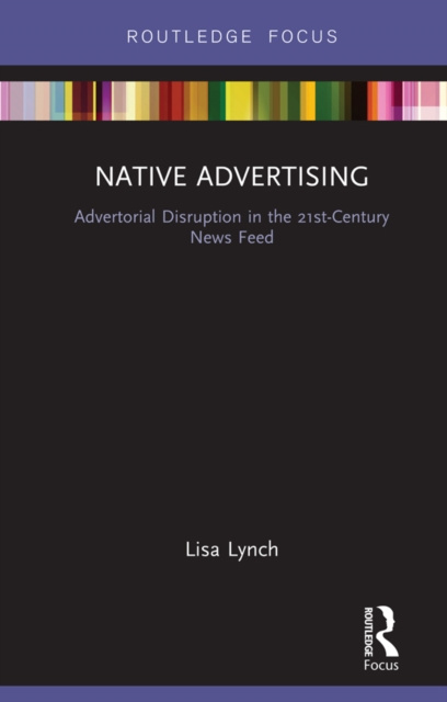 E-book Native Advertising Lisa Lynch