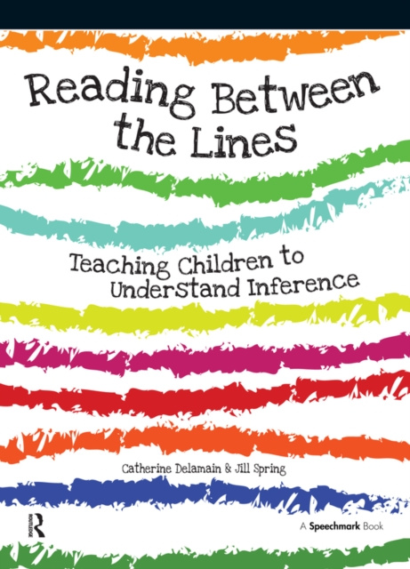 E-book Reading Between the Lines Catherine Delamain