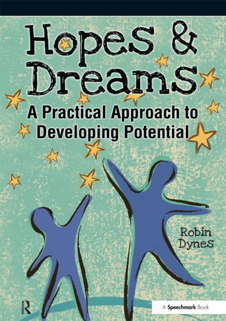 E-knjiga Hopes & Dreams - Developing Potential Robin Dynes