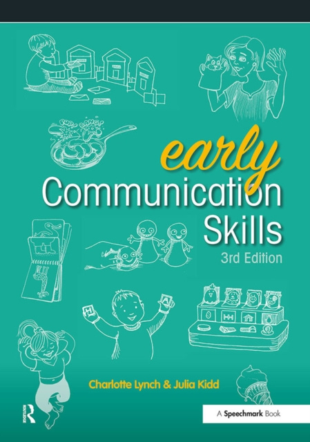 E-kniha Early Communication Skills Charlotte Lynch