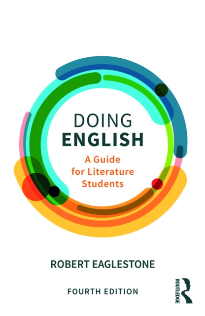E-knjiga Doing English Robert Eaglestone