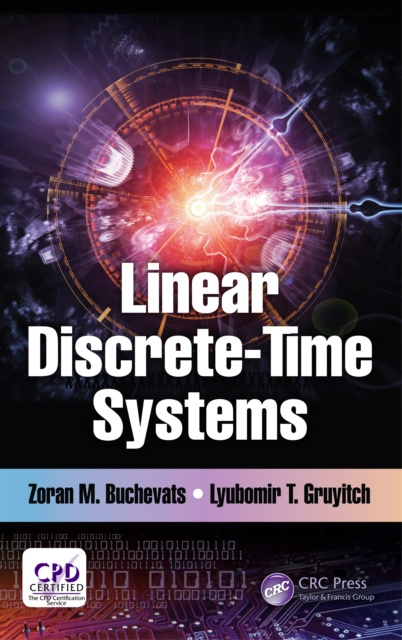 E-knjiga Linear Discrete-Time Systems Zoran M. Buchevats