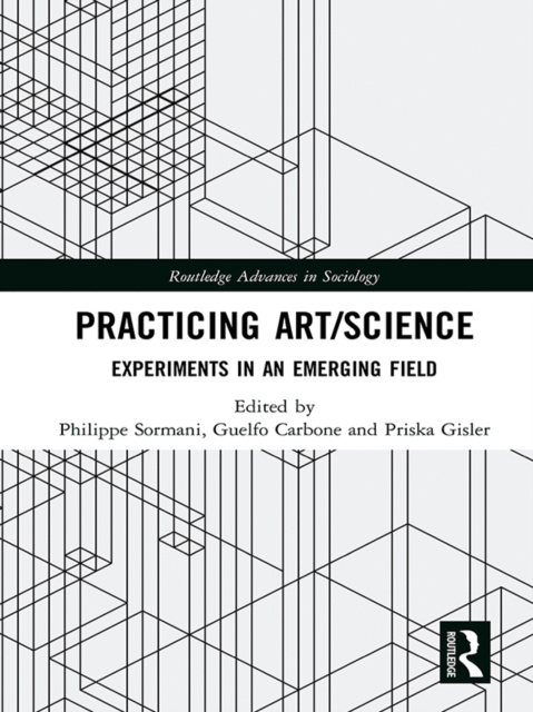 E-book Practicing Art/Science Philippe Sormani