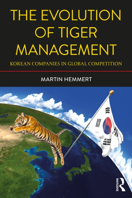 E-Book Evolution of Tiger Management Martin Hemmert