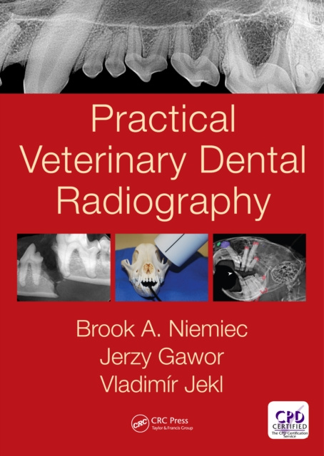 E-book Practical Veterinary Dental Radiography Brook A. Niemiec