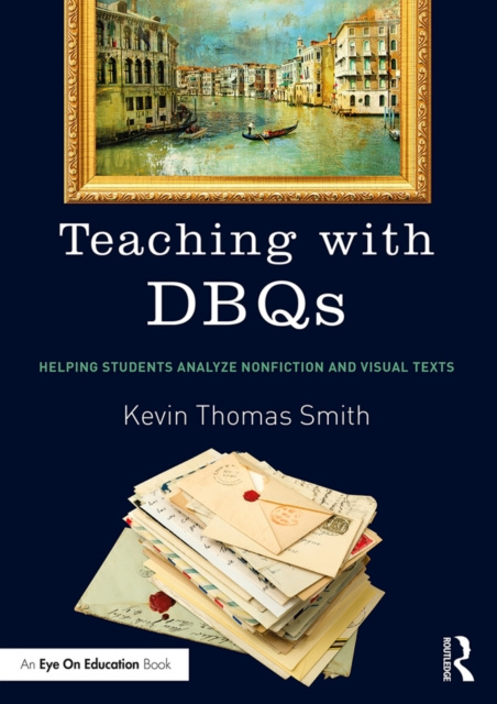 E-knjiga Teaching with DBQs Kevin Thomas Smith