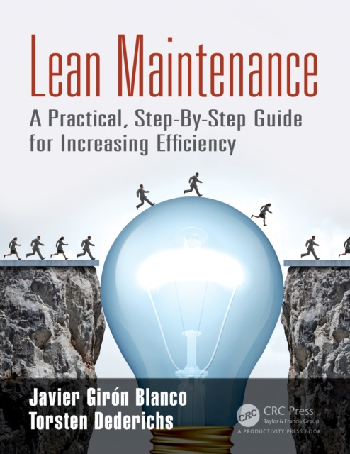 E-book Lean Maintenance Javier Giron Blanco