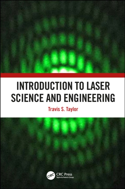 E-kniha Introduction to Laser Science and Engineering Travis S. Taylor