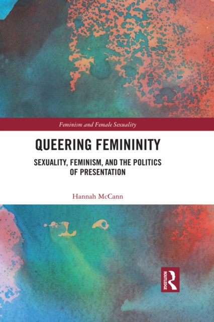 E-book Queering Femininity Hannah McCann