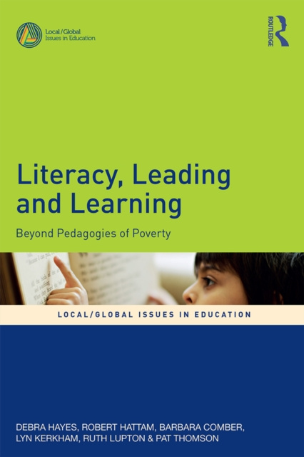E-book Literacy, Leading and Learning Debra Hayes