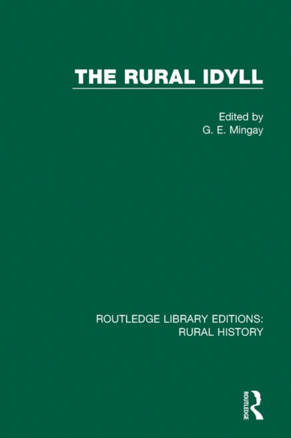 E-Book Rural Idyll G. E. Mingay
