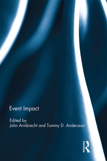 E-book Event Impact John Armbrecht