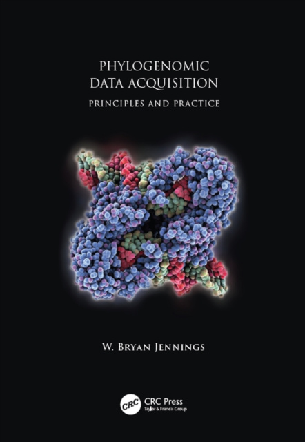 E-knjiga Phylogenomic Data Acquisition W. Bryan Jennings