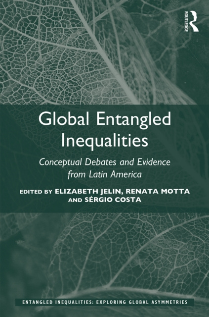 E-knjiga Global Entangled Inequalities Elizabeth Jelin
