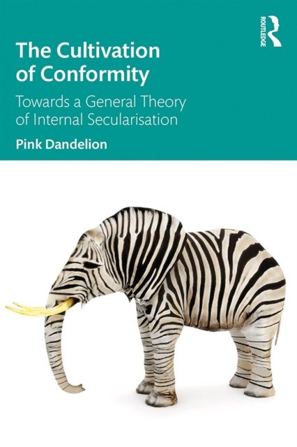 E-knjiga Cultivation of Conformity Pink Dandelion