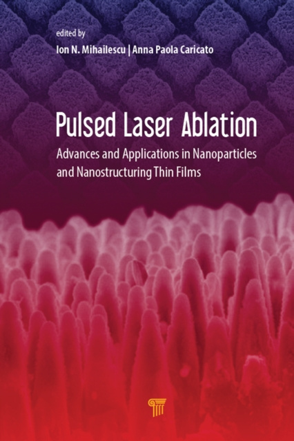 E-kniha Pulsed Laser Ablation Ion N. Mihailescu
