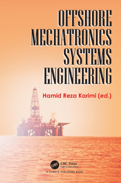 E-knjiga Offshore Mechatronics Systems Engineering Hamid Reza Karimi