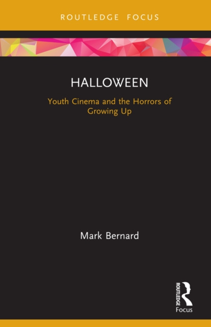 E-book Halloween Mark Bernard
