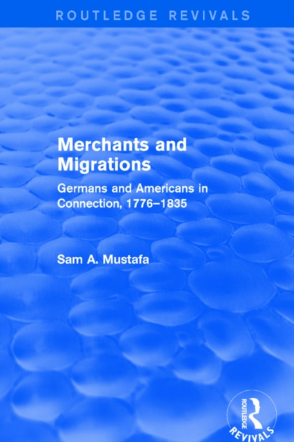 Libro elettronico Merchants and Migrations Sam Mustafa