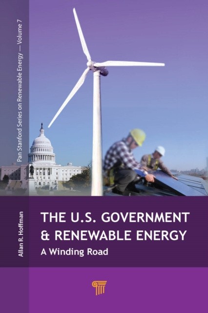 E-Book U.S. Government and Renewable Energy Allan Hoffman