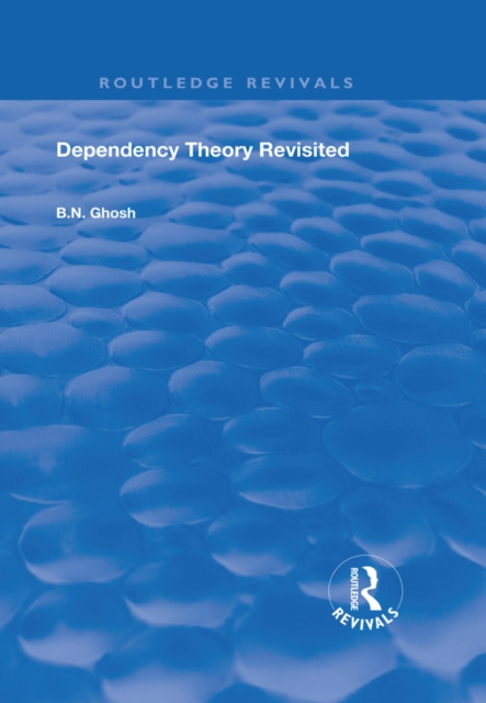E-knjiga Dependency Theory Revisited B.N. Ghosh