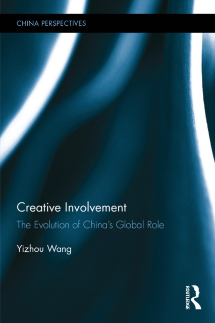 E-knjiga Creative Involvement Yizhou Wang