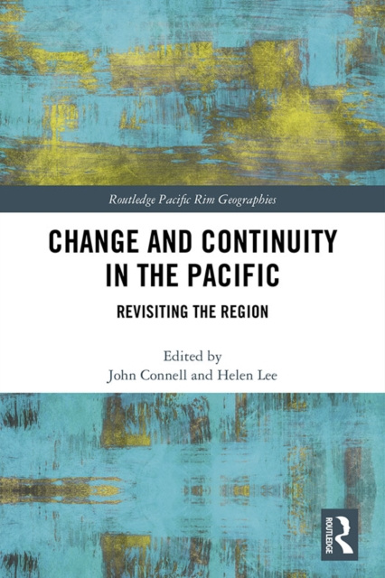 Libro elettronico Change and Continuity in the Pacific John Connell