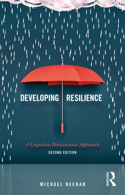 E-knjiga Developing Resilience Michael Neenan