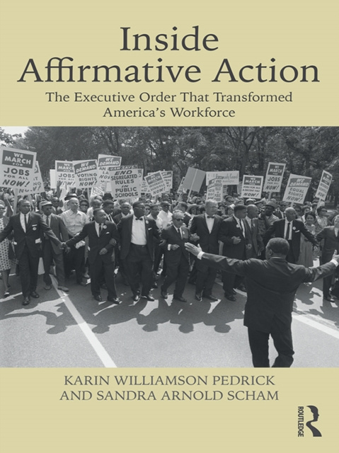 E-knjiga Inside Affirmative Action Karin Williamson Pedrick