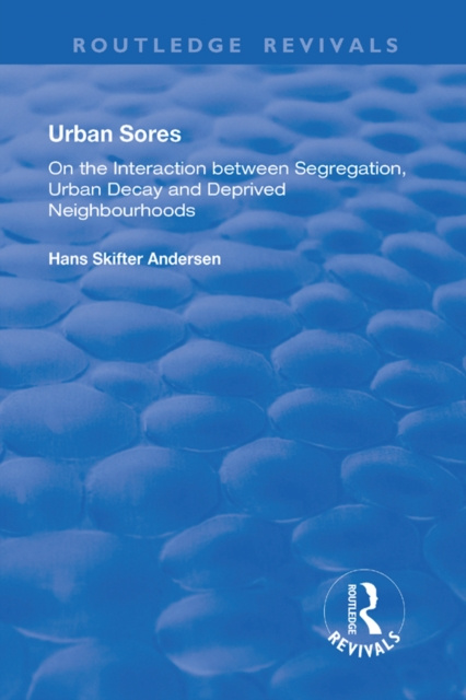 E-kniha Urban Sores Hans Skifter Andersen