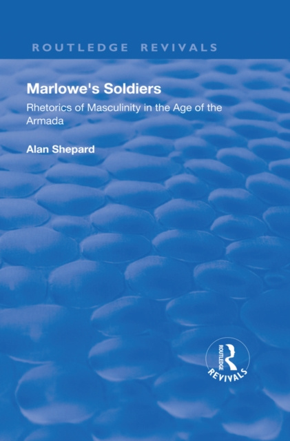 E-Book Marlowe's Soldiers Alan Shepard
