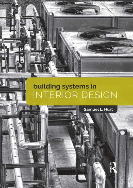 E-knjiga Building Systems in Interior Design Sam Hurt