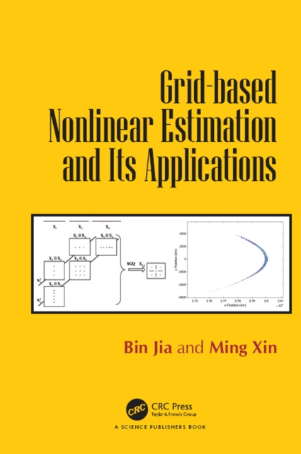 E-knjiga Grid-based Nonlinear Estimation and Its Applications Bin Jia