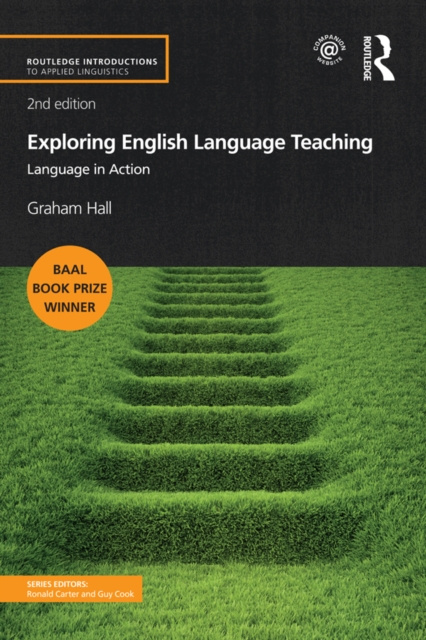 E-book Exploring English Language Teaching Graham Hall