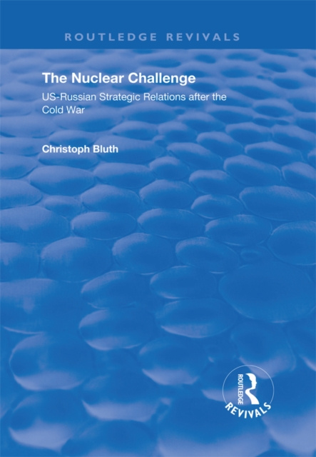 E-knjiga Nuclear Challenge Christoph Bluth