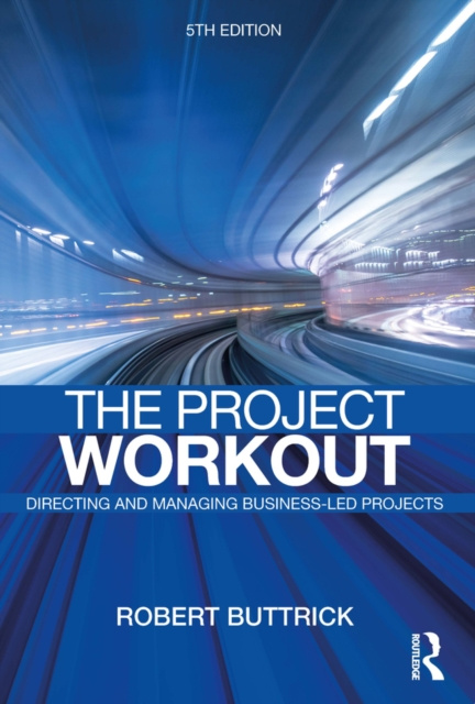 E-book Project Workout Robert Buttrick