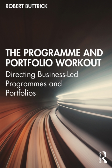 E-könyv Programme and Portfolio Workout Robert Buttrick