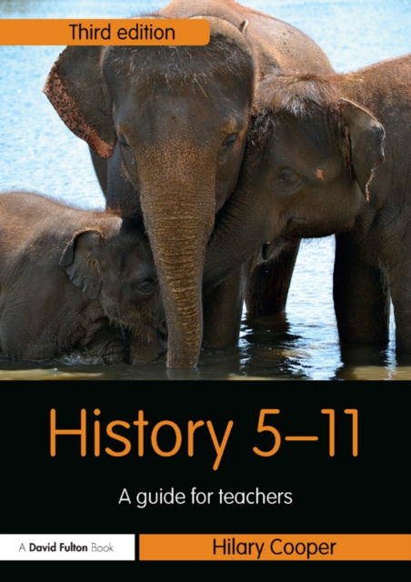 E-book History 5-11 Hilary Cooper