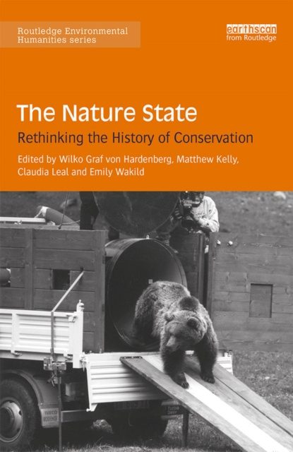 E-Book Nature State Wilko Graf von Hardenberg