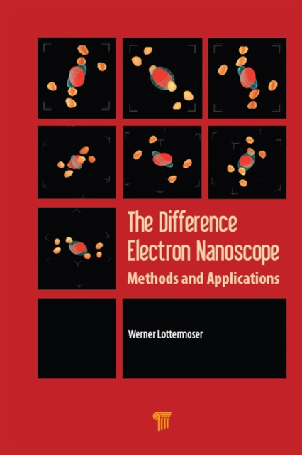 E-knjiga Difference Electron Nanoscope Werner Lottermoser
