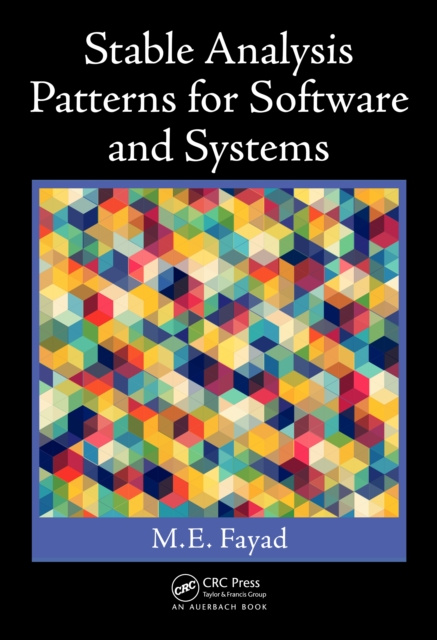 E-book Stable Analysis Patterns for Systems Mohamed Fayad
