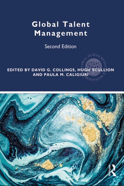 E-book Global Talent Management David G. Collings